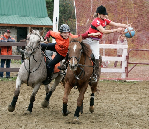 horseball5